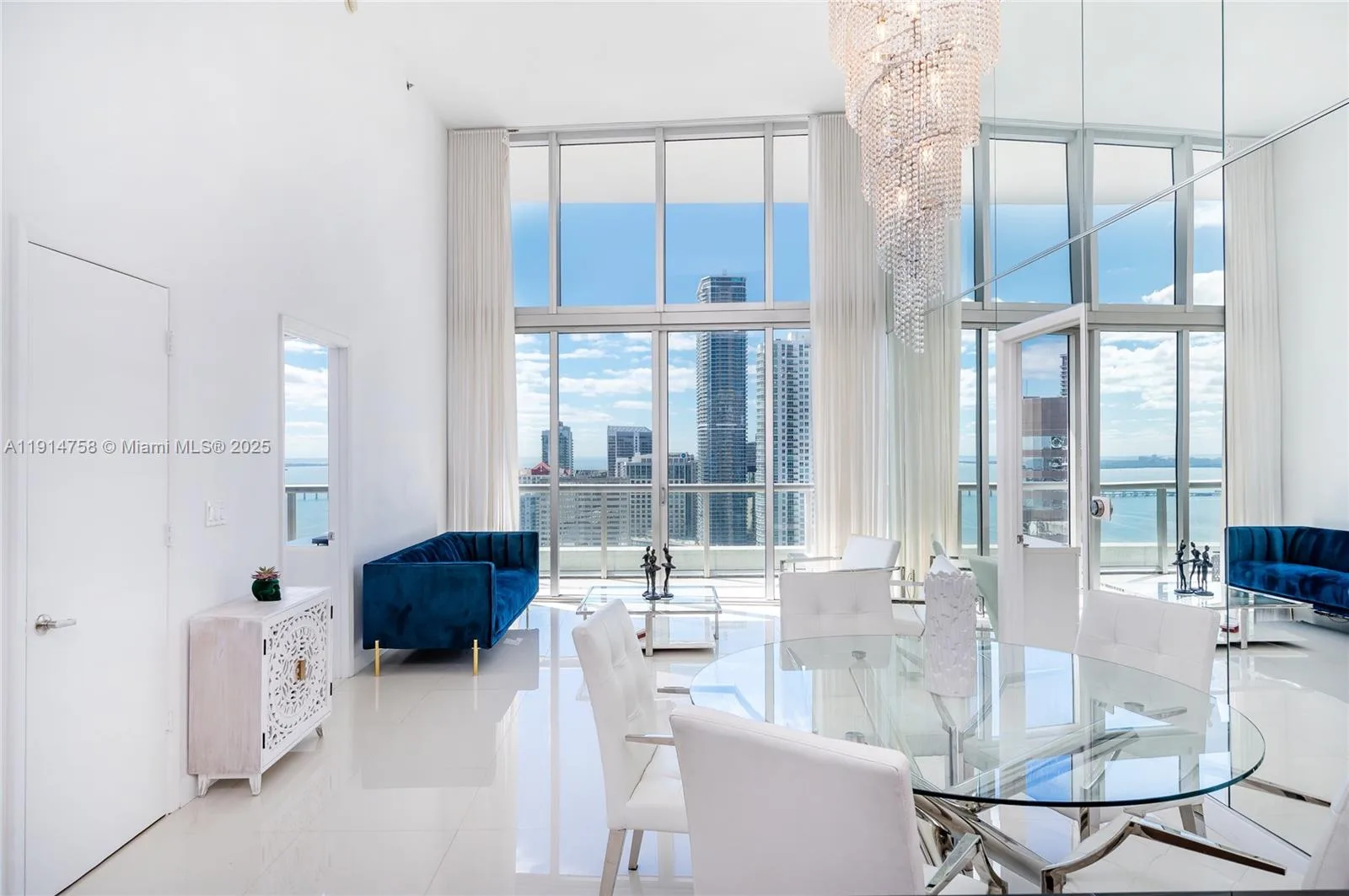 495 SE Brickell Ave # 4103, Miami, FL 33131