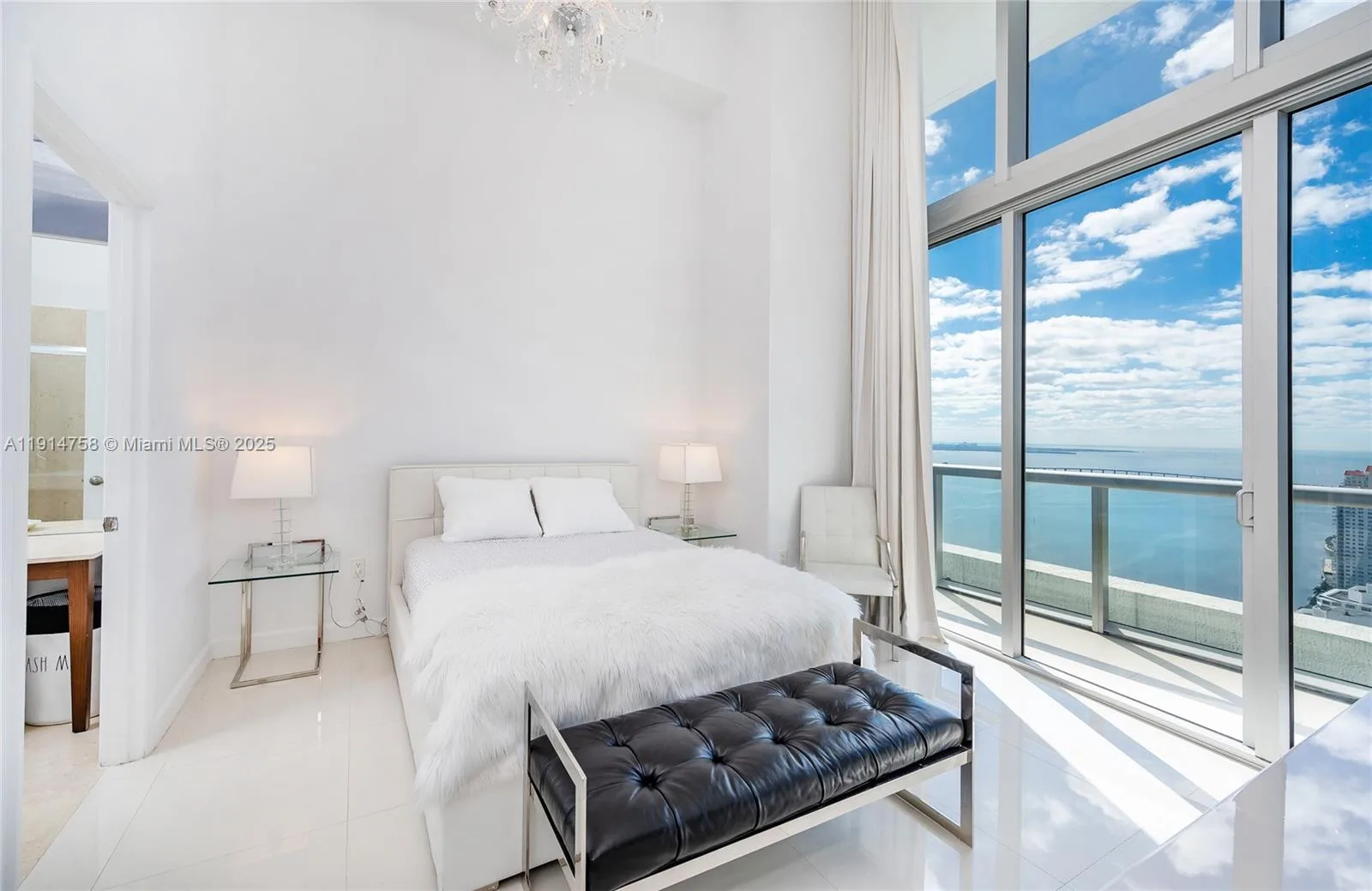 495 SE Brickell Ave # 4103, Miami, FL 33131 photo 12