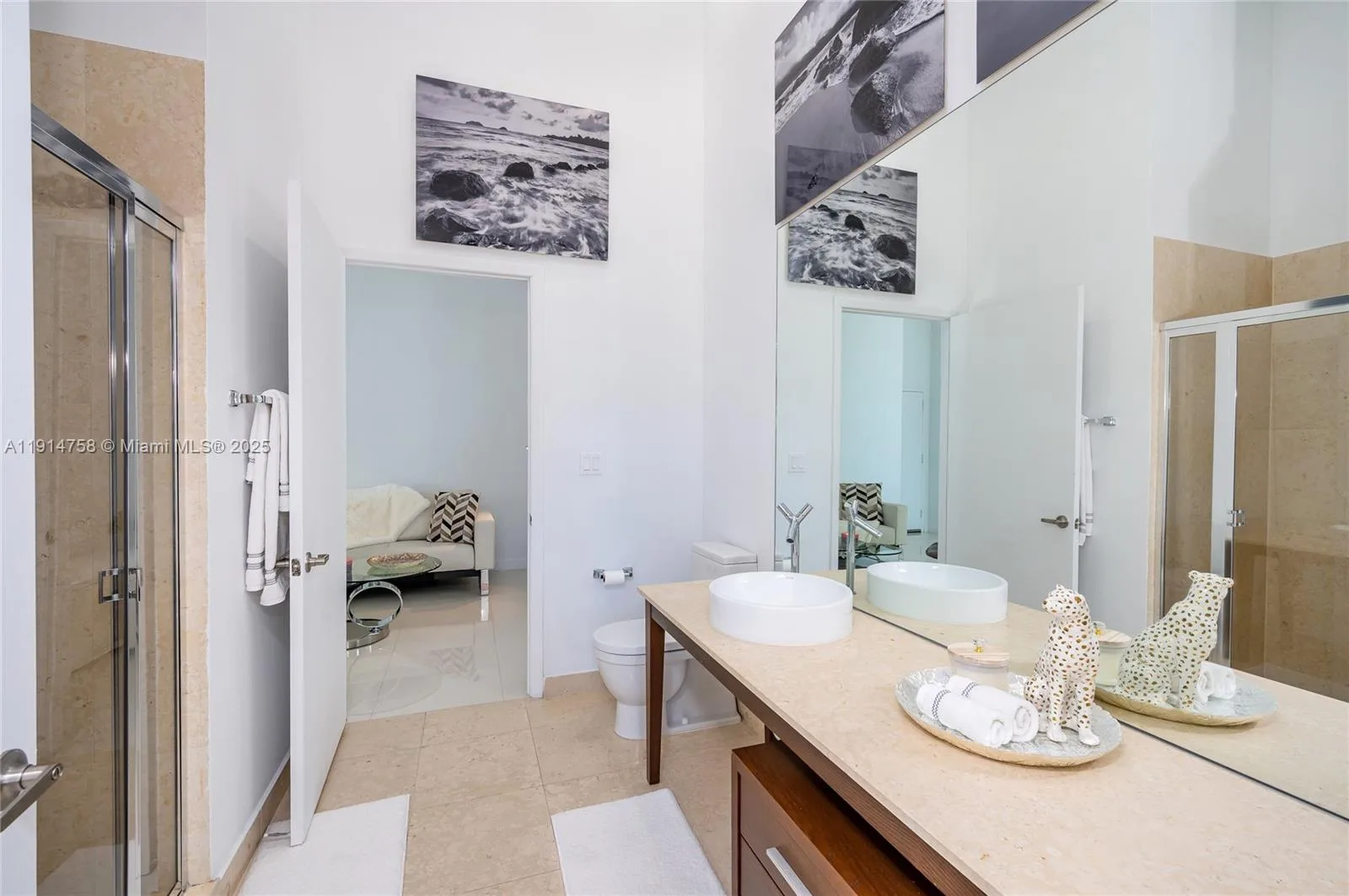 495 SE Brickell Ave # 4103, Miami, FL 33131 photo 13