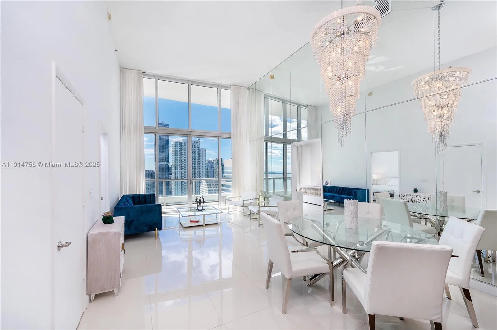 495 SE Brickell Ave # 4103, Miami, FL 33131 photo 2