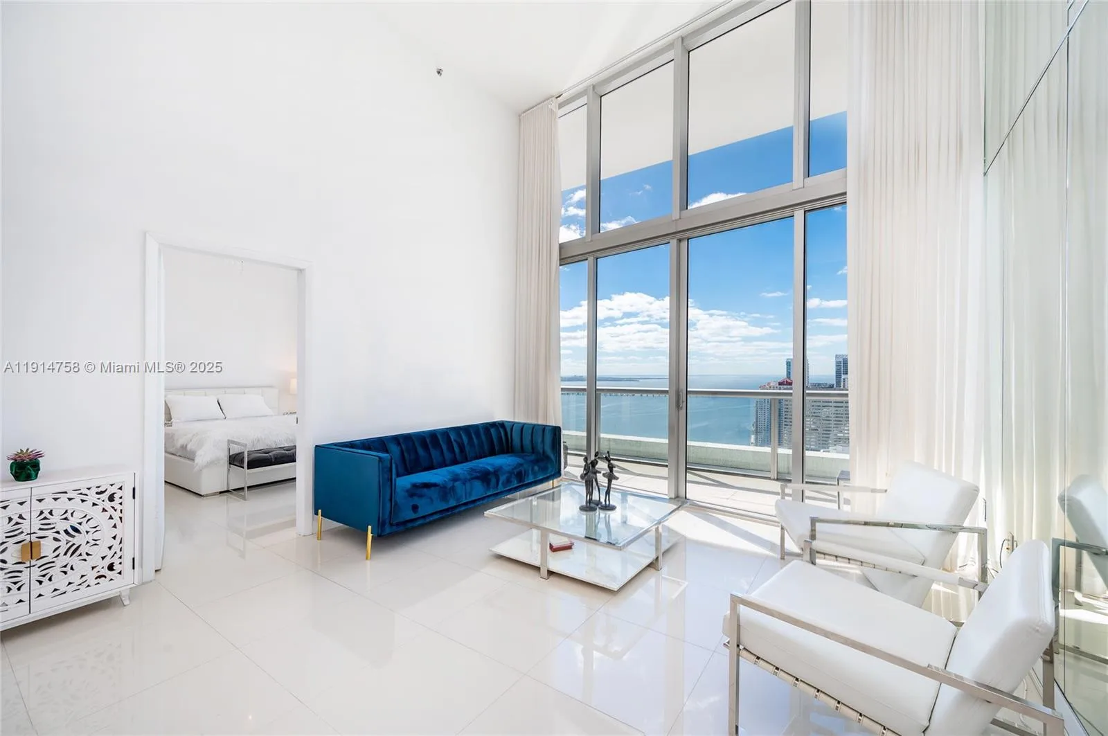 495 SE Brickell Ave # 4103, Miami, FL 33131 photo 3