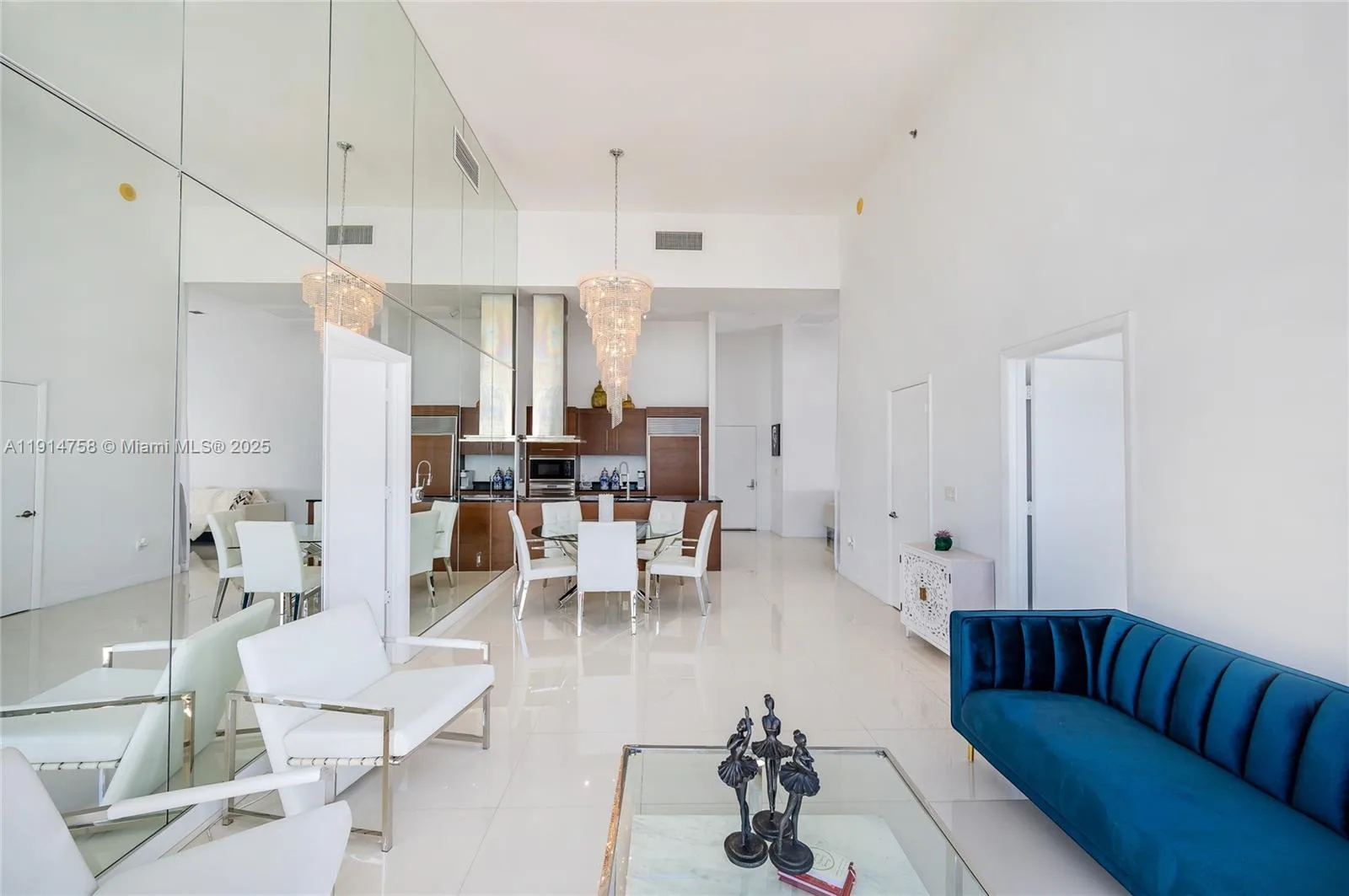 495 SE Brickell Ave # 4103, Miami, FL 33131 photo 6