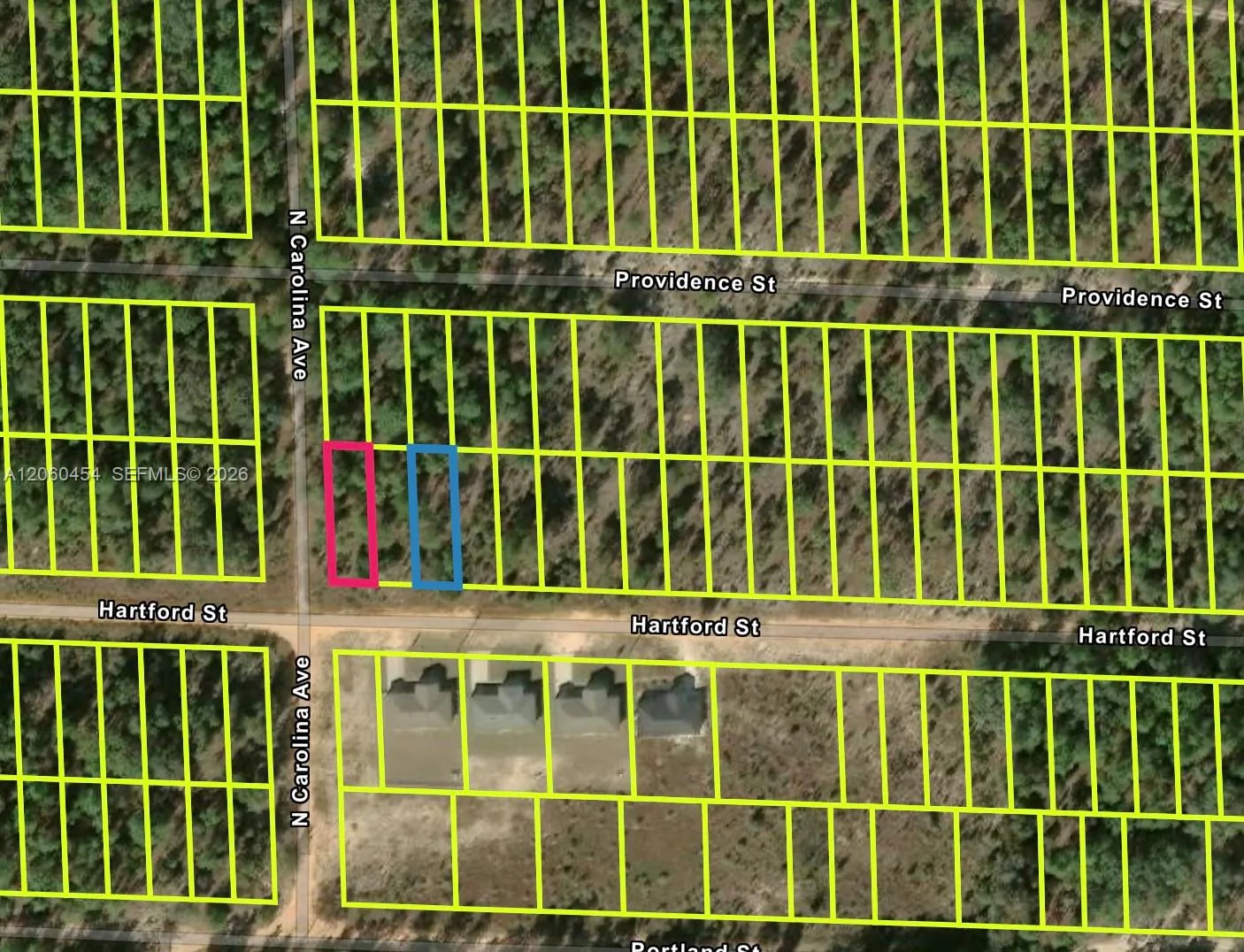146-148 Hartford St., Other City - In The State Of Florida, FL 32640
