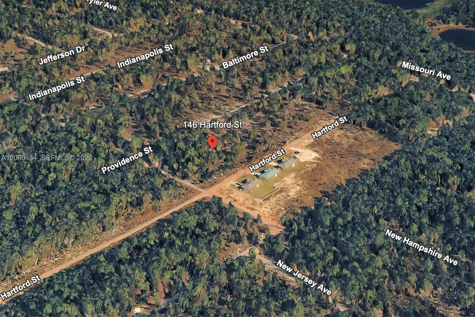 146-148 Hartford St., Other City - In The State Of Florida, FL 32640 photo 4