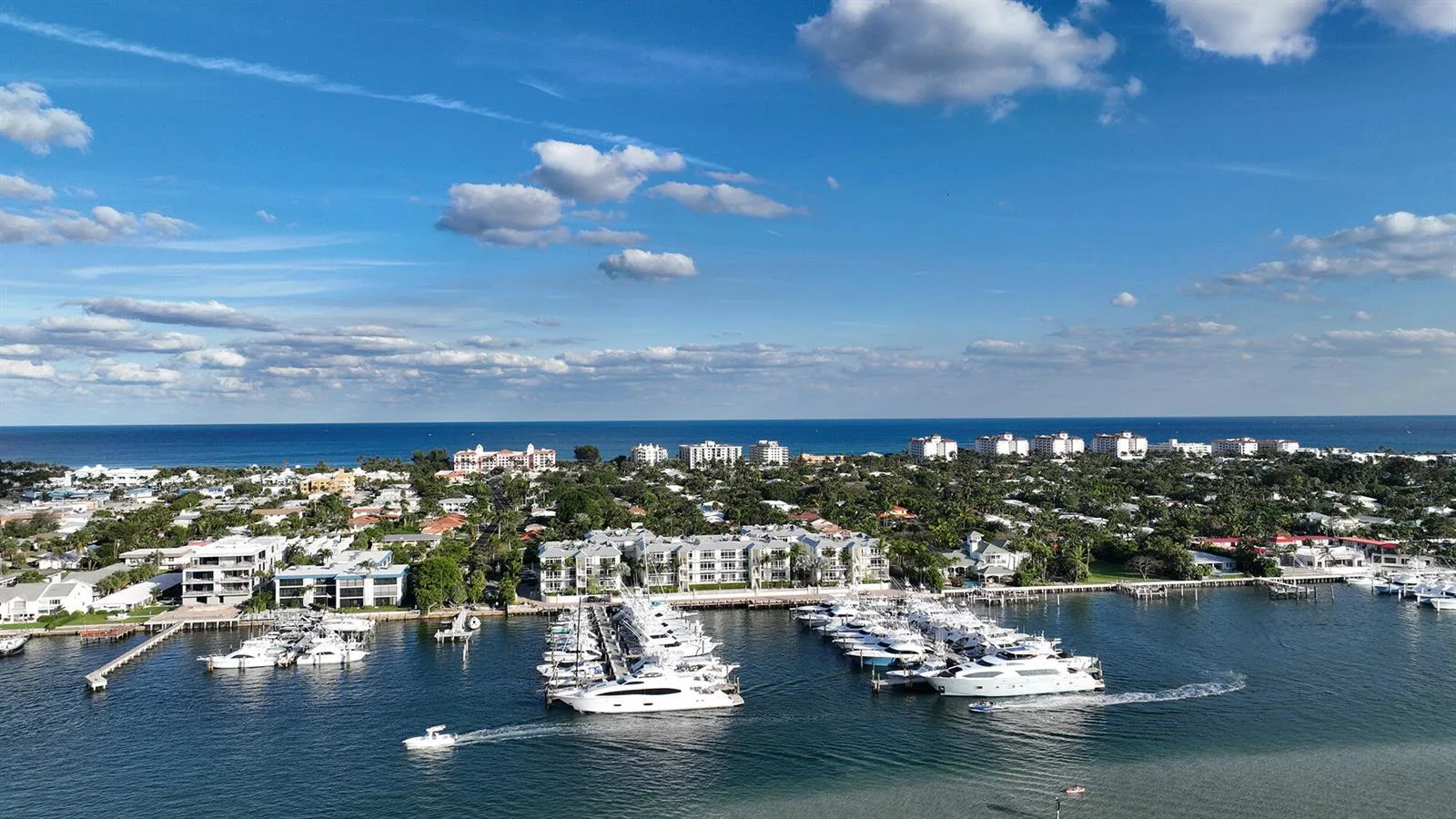 182 Lake Drive # 5202, Palm Beach Shores, FL 33404
