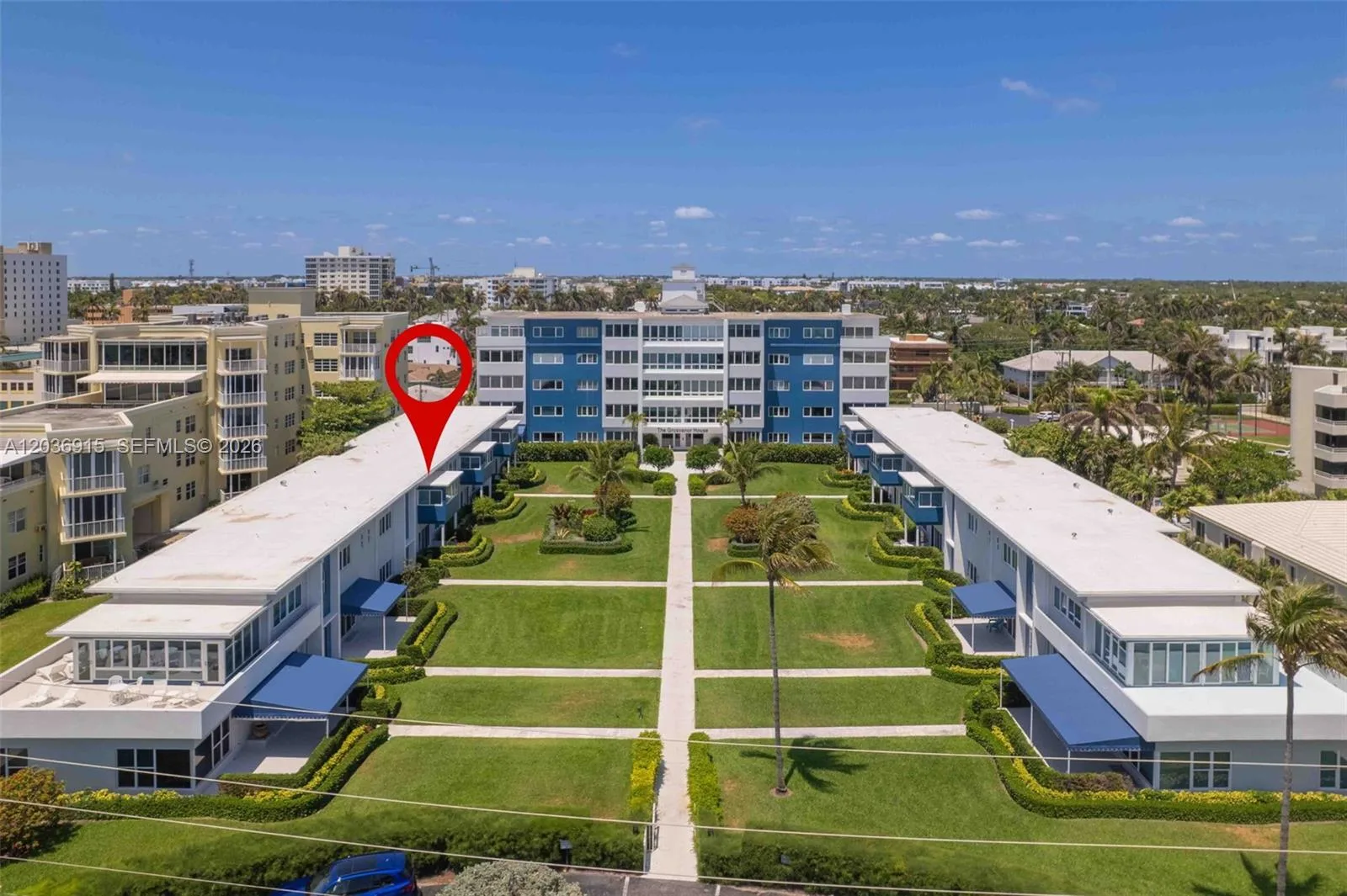 120 N Ocean Blvd # S-6, Delray Beach, FL 33483