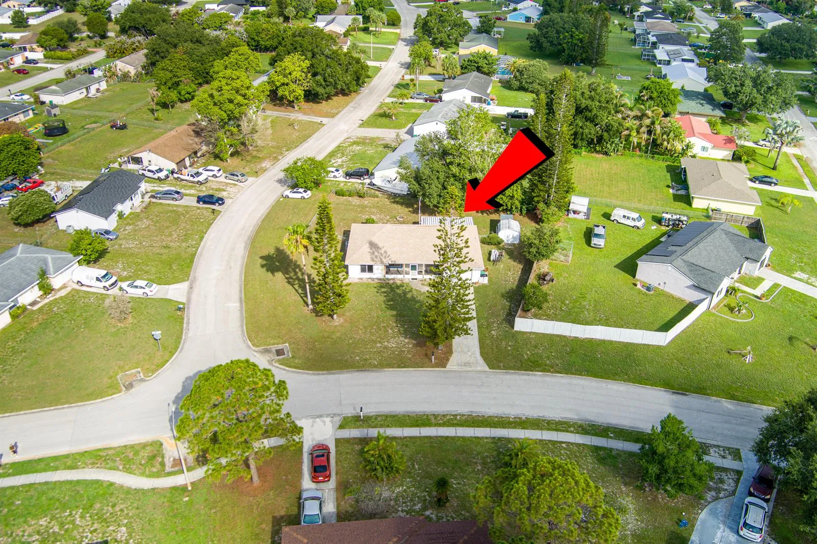 3120 SW Landale Boulevard, Port St. Lucie, FL 34953 — zdjęcie 3