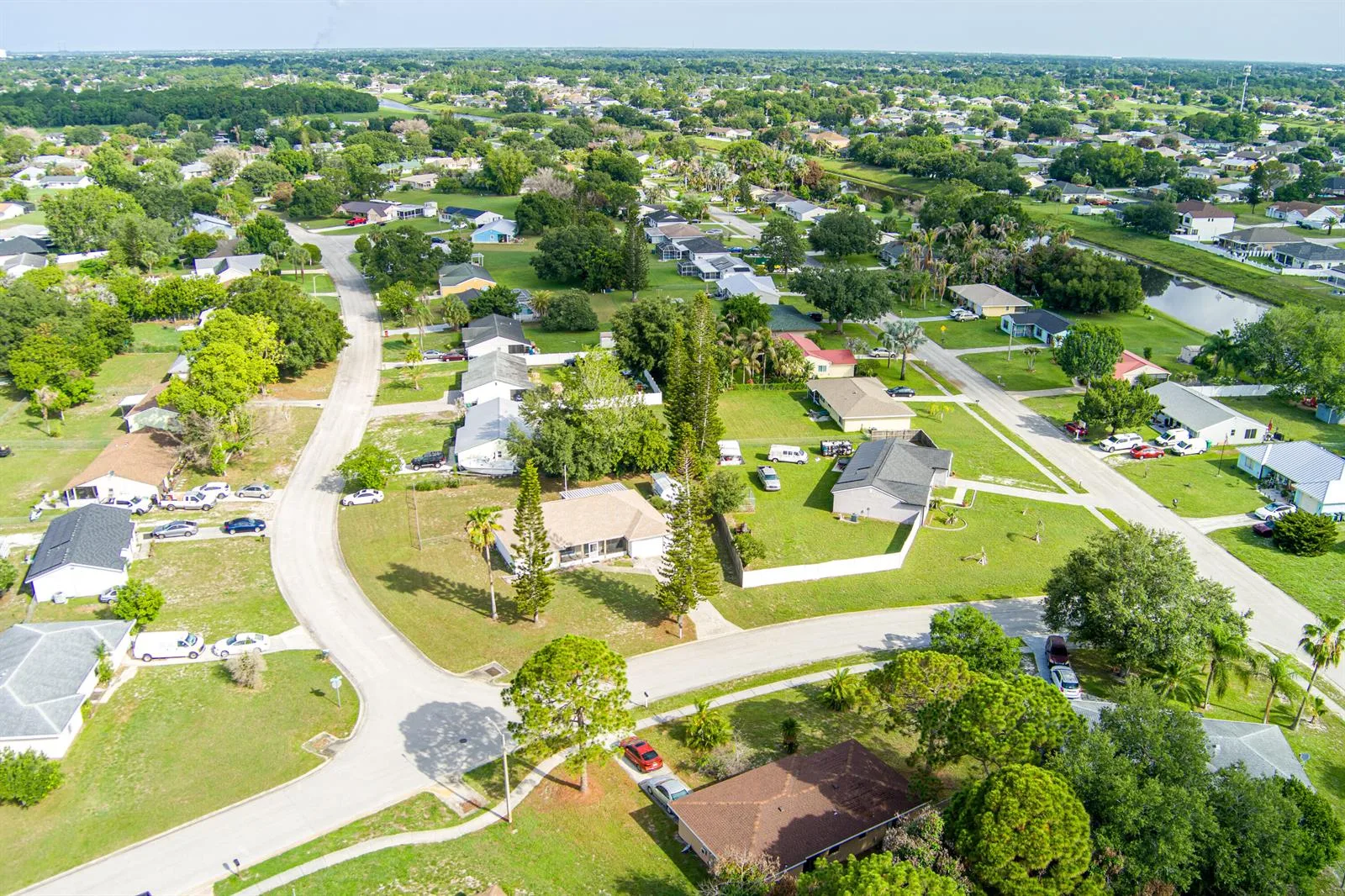 3120 SW Landale Boulevard, Port St. Lucie, FL 34953 — zdjęcie 5