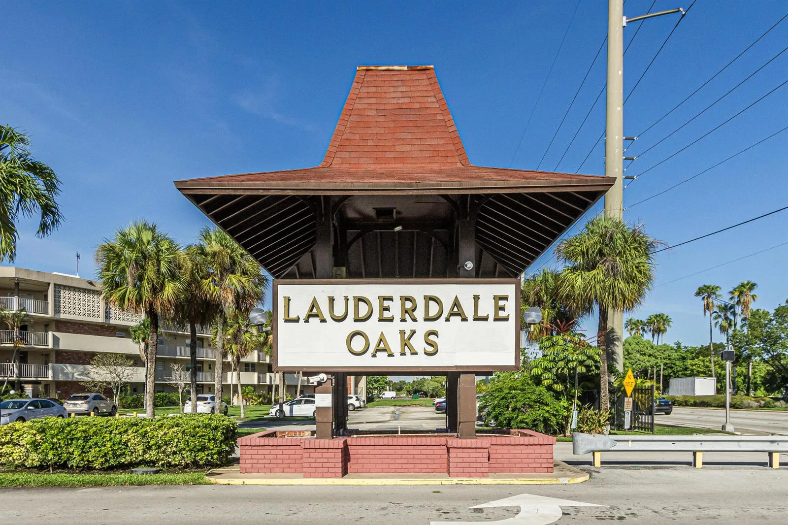 3090 NW 46th Avenue, Lauderdale Lakes, FL 33313