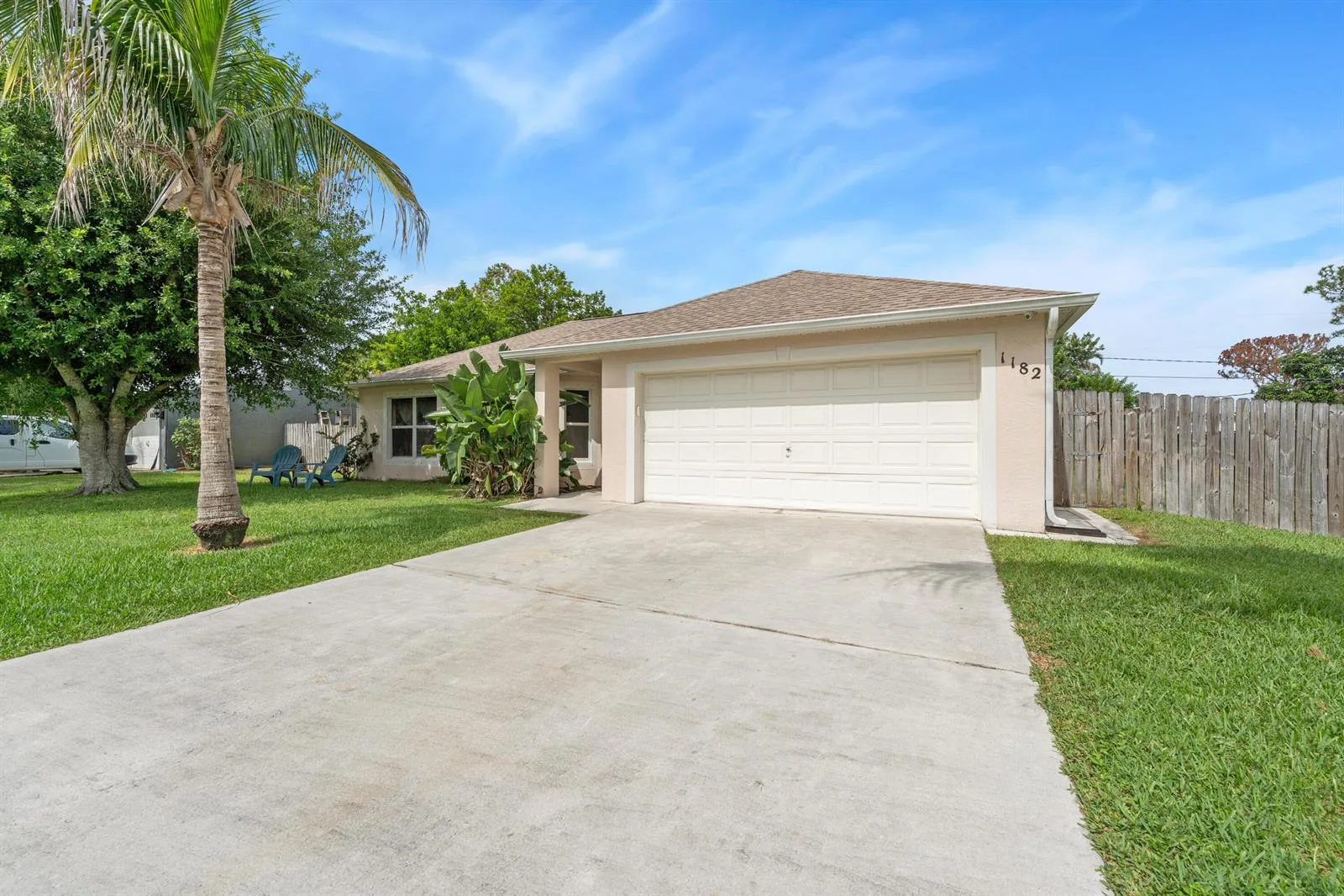 1182 SW GRANADEER Street, Port St. Lucie, FL 34983 photo 2