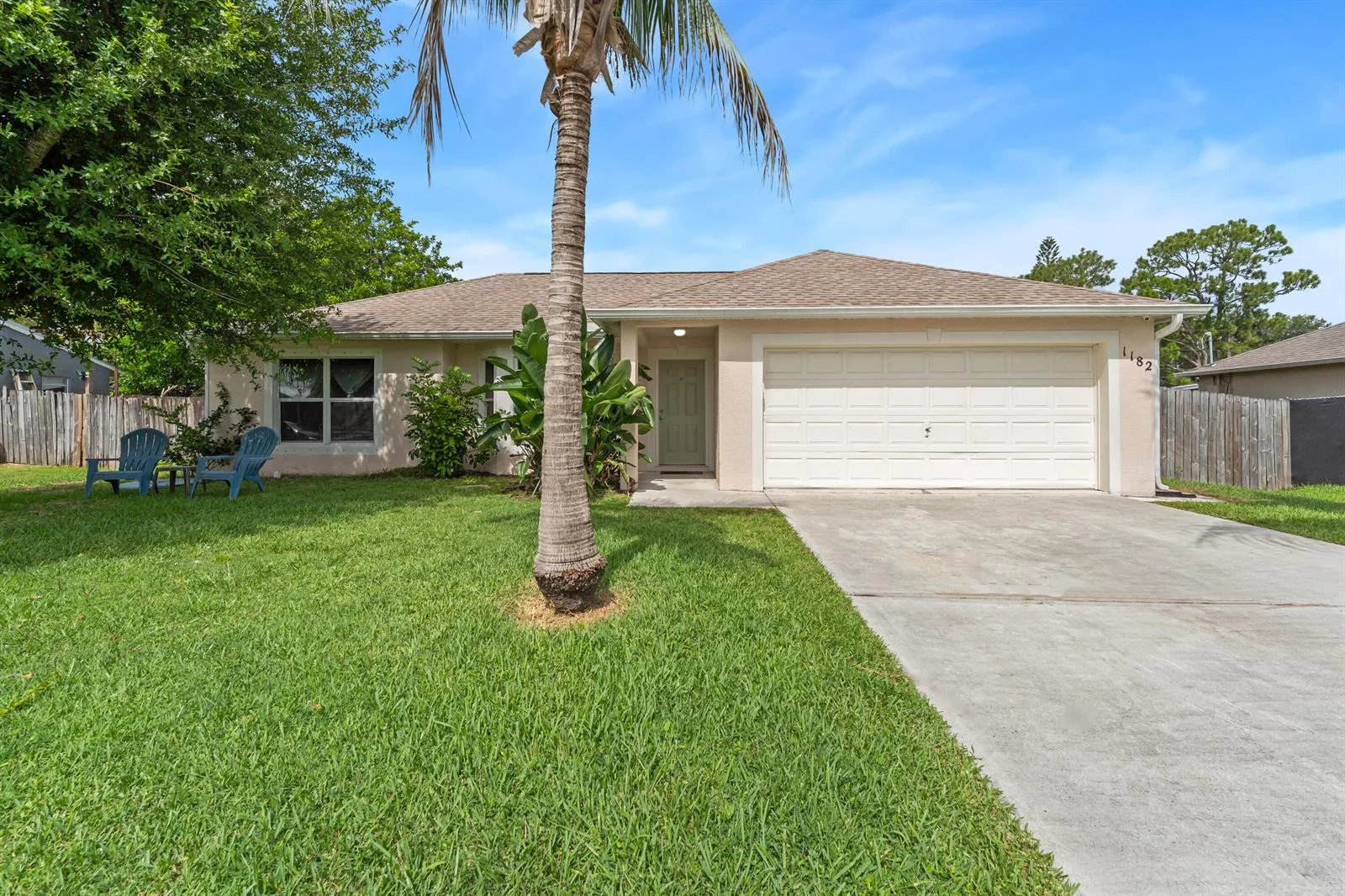 1182 SW GRANADEER Street, Port St. Lucie, FL 34983 photo 3