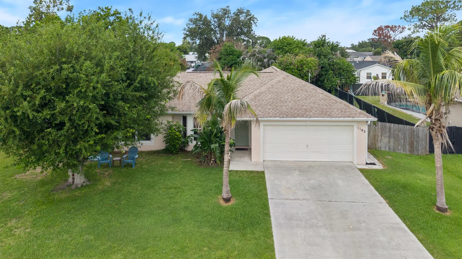 1182 SW GRANADEER Street, Port St. Lucie, FL 34983 photo 4