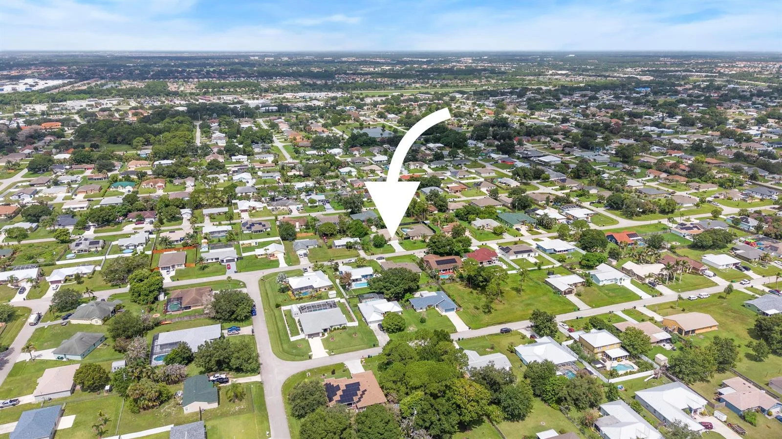 1182 SW GRANADEER Street, Port St. Lucie, FL 34983 photo 5