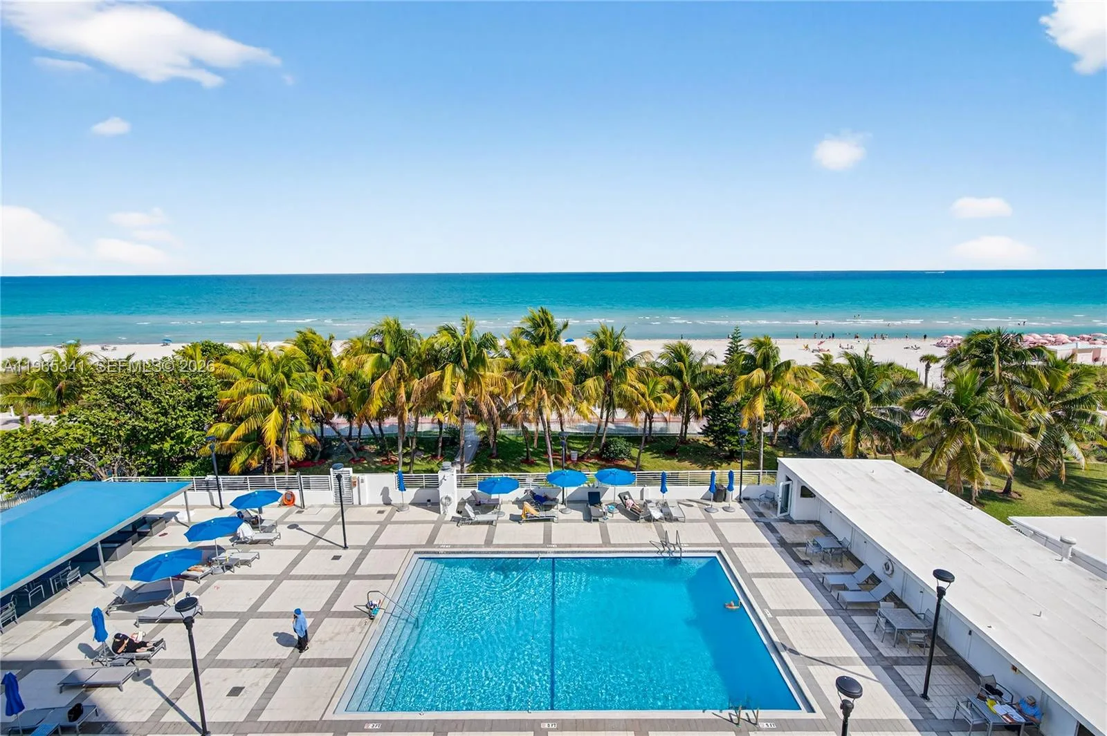 5001 Collins Ave # 5K, Miami Beach, FL 33140
