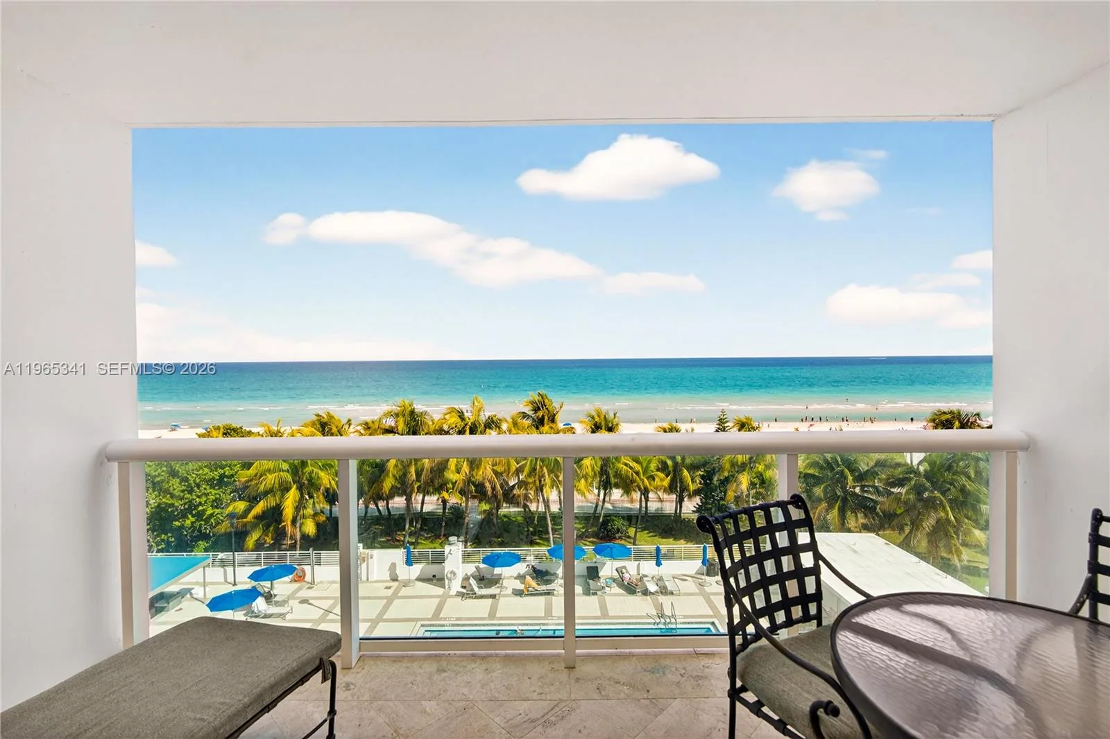 5001 Collins Ave # 5K, Miami Beach, FL 33140 photo 3