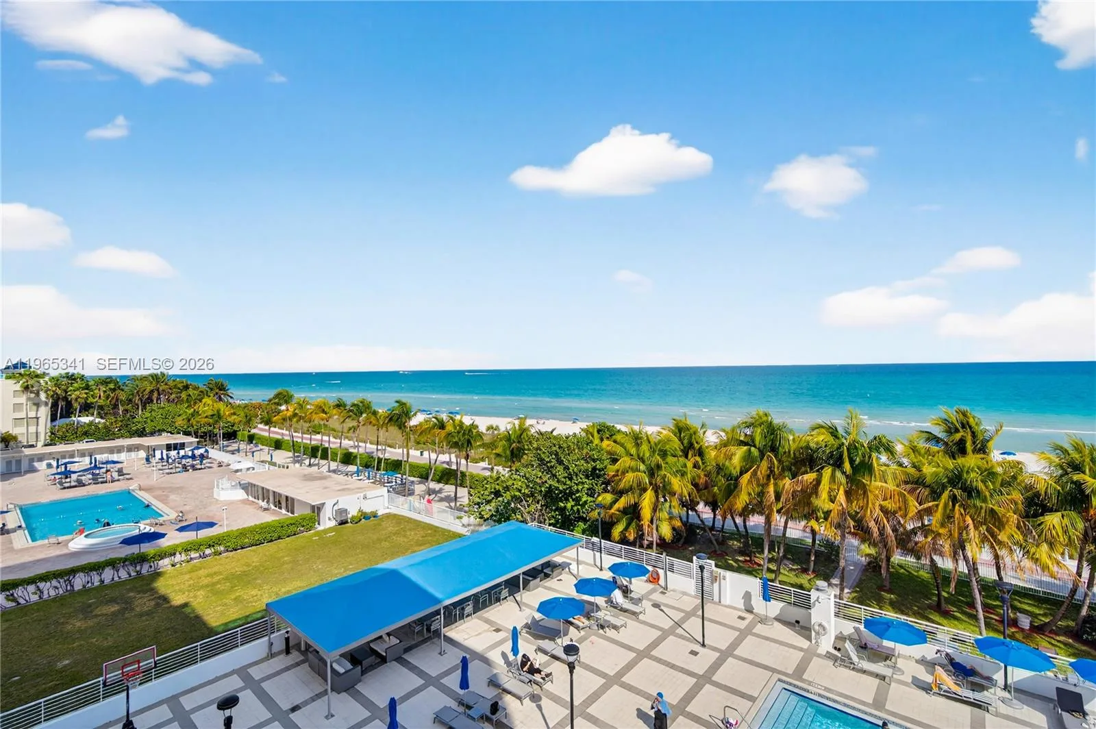 5001 Collins Ave # 5K, Miami Beach, FL 33140 photo 4