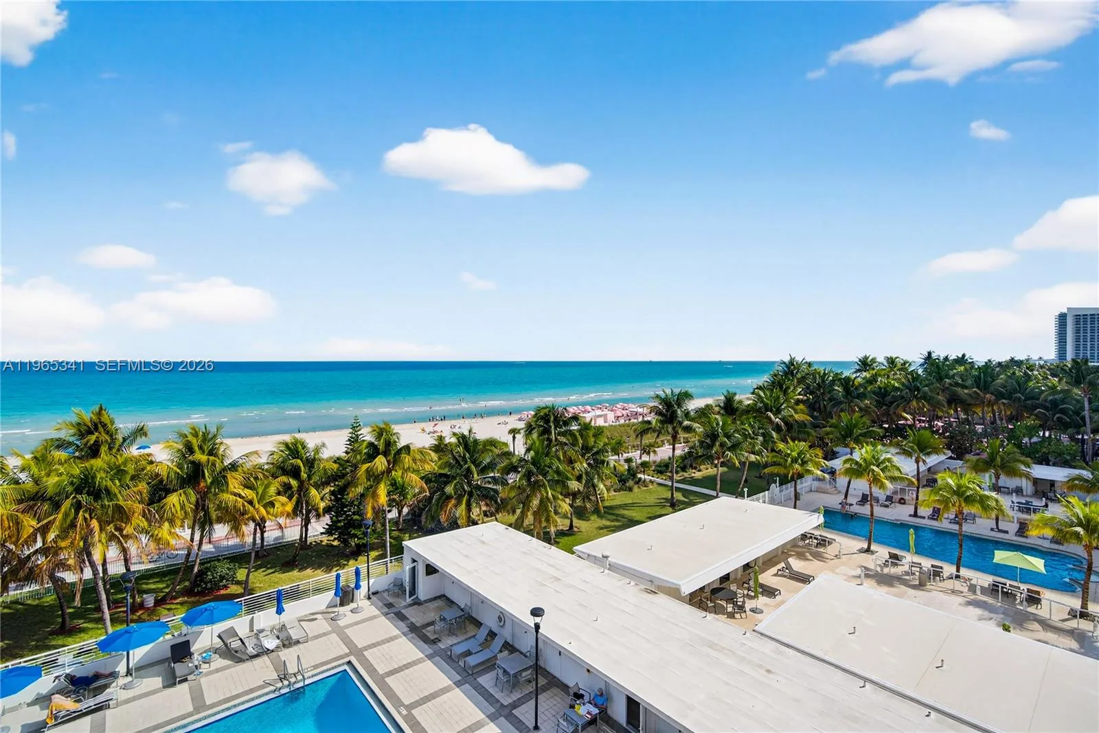 5001 Collins Ave # 5K, Miami Beach, FL 33140 photo 5