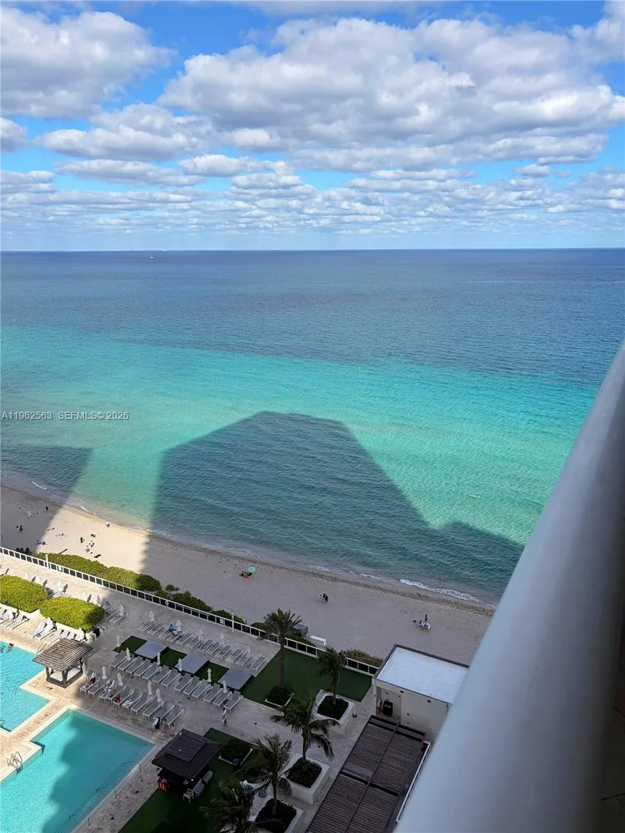 1830 S Ocean Dr # 2210, Hallandale Beach, FL 33009 photo 2