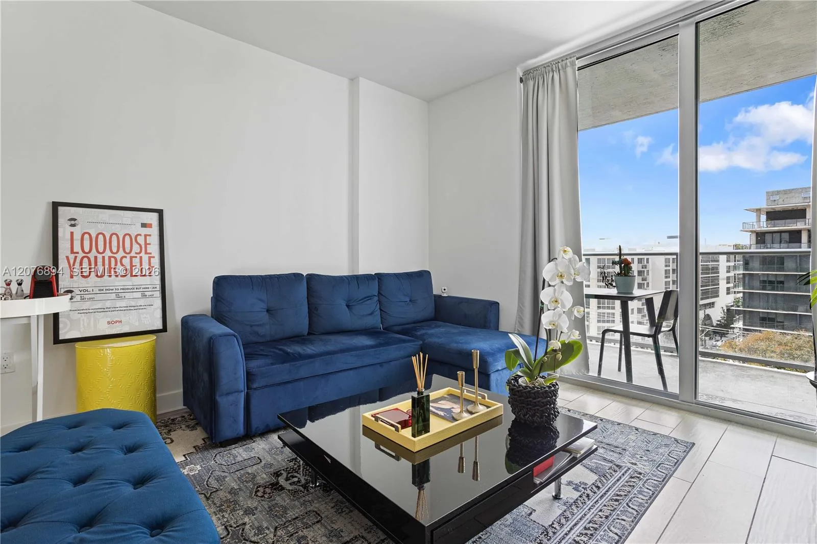 1600 SW 1st Ave # 704, Miami, FL 33129