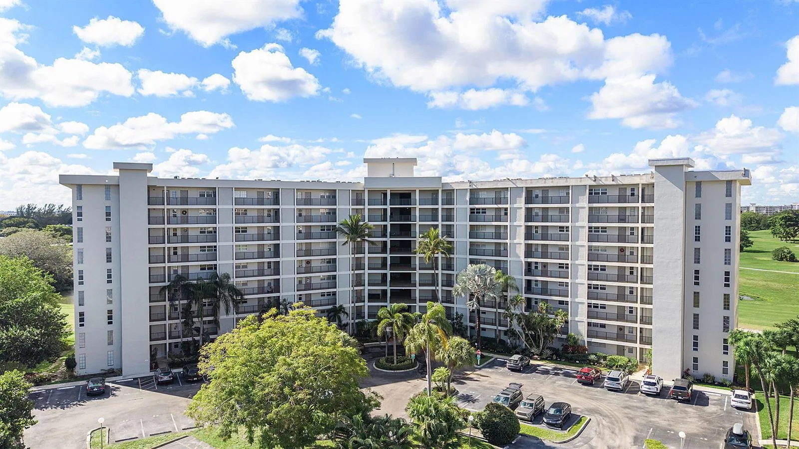 2681 S Course Drive # 712, Pompano Beach, FL 33069