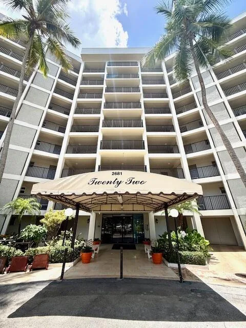 2681 S Course Drive # 712, Pompano Beach, FL 33069 photo 3