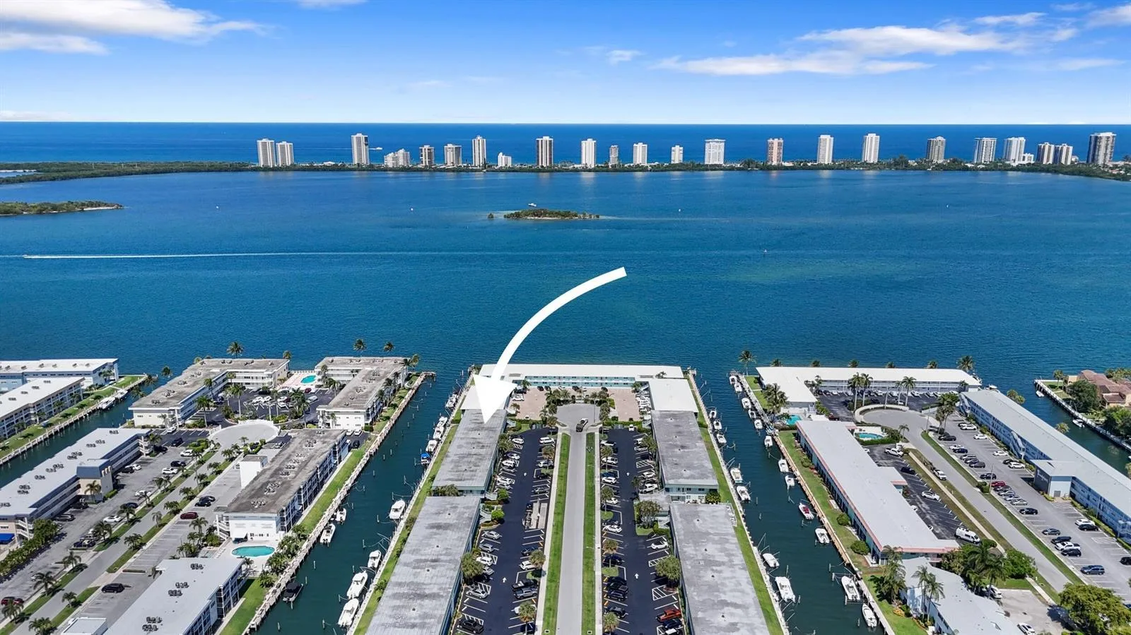 109 WETTAW Lane # 101, North Palm Beach, FL 33408