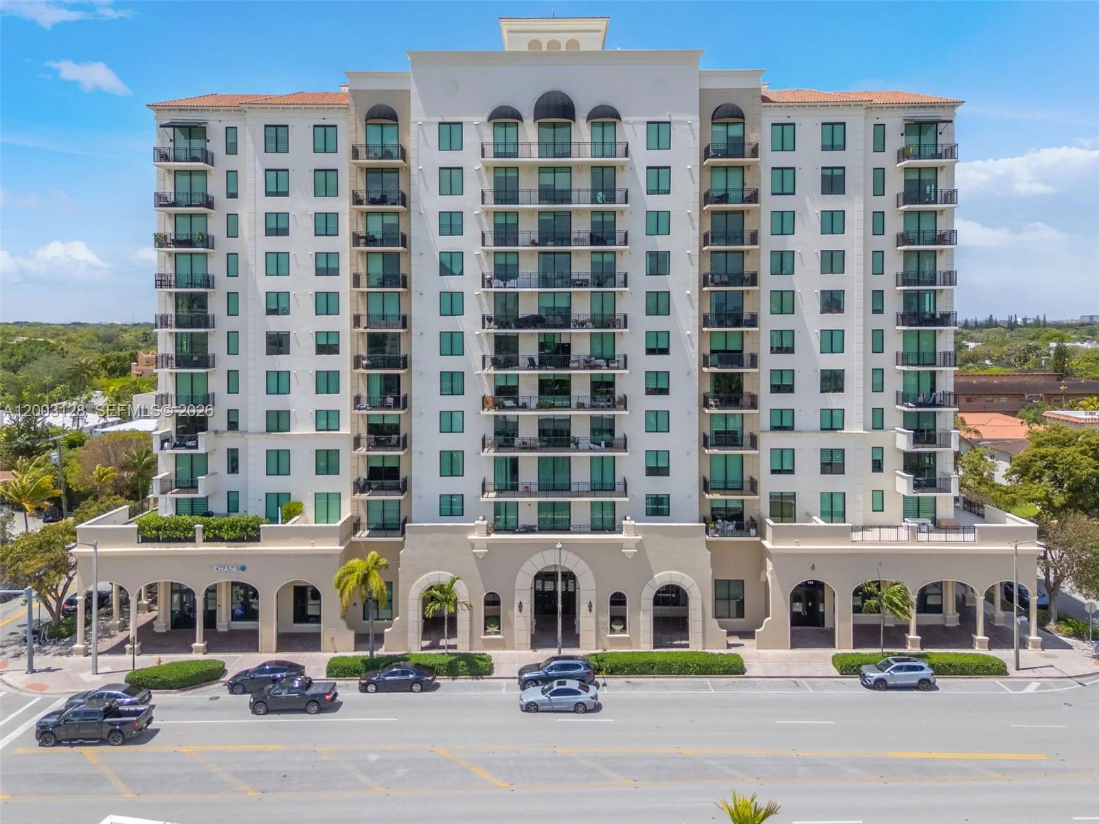 1300 Ponce De Leon Blvd # 815, Coral Gables, FL 33134 photo 2