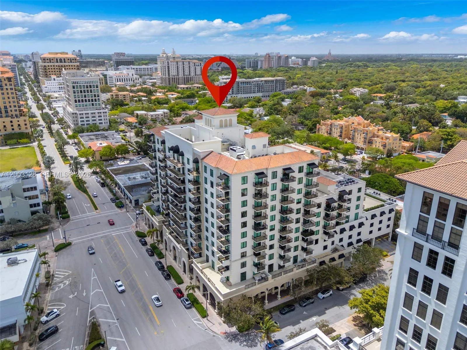 1300 Ponce De Leon Blvd # 815, Coral Gables, FL 33134 photo 3