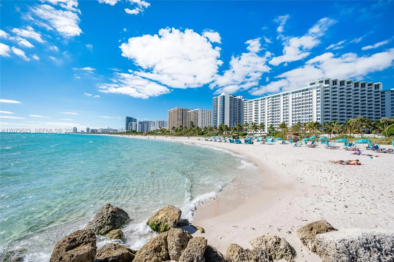 2899 Collins Ave # 1505, Miami Beach, FL 33140