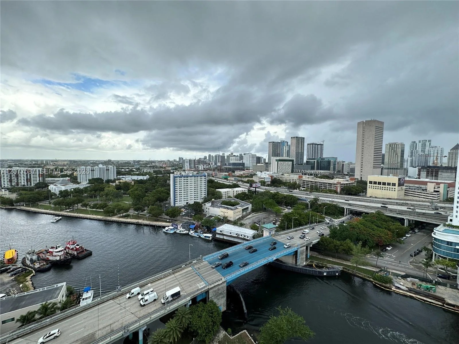 10 SW South River Dr # PHI02, Miami, FL 33130 photo 8