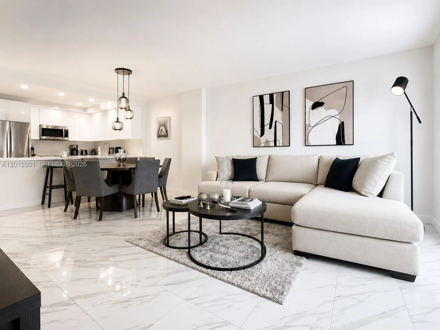2851 NE 183rd St # 1508E, Aventura, FL 33160
