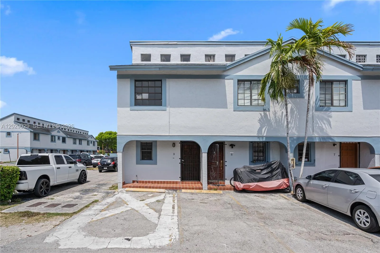 12035 SW 18th St # 9-48, Miami, FL 33175