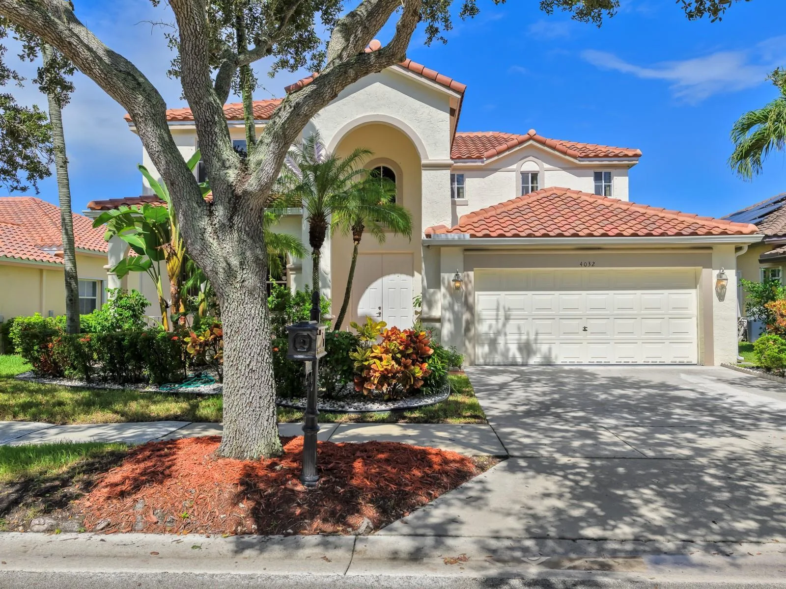 4032 Pinewood Lane, Weston, FL 33331