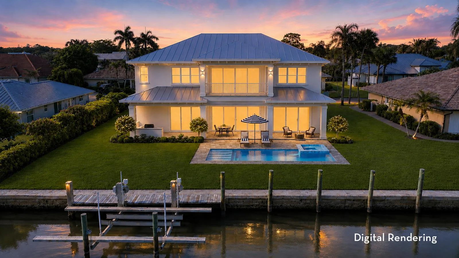 8967 SE Star Island Way, Hobe Sound, FL 33455