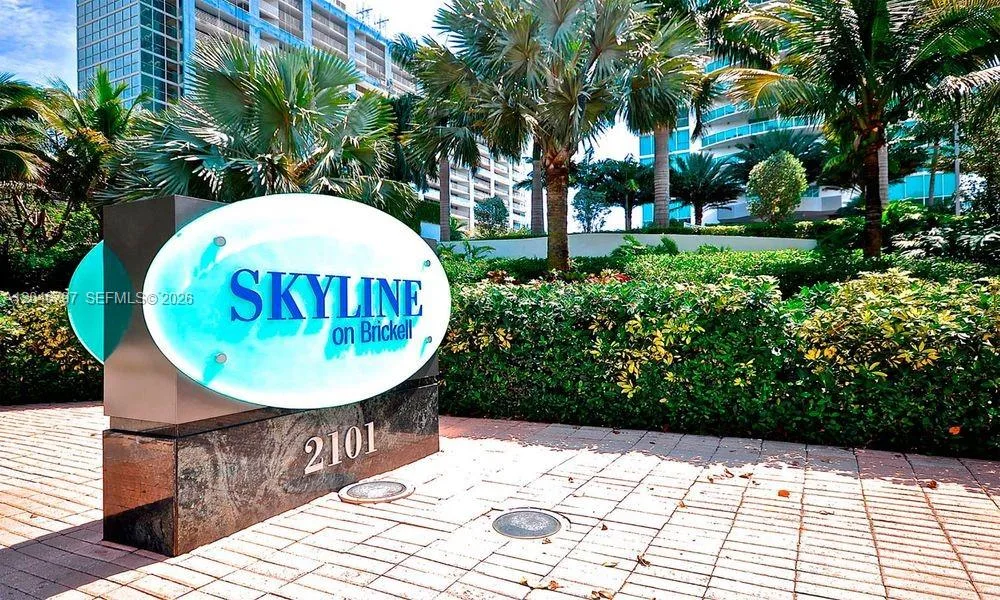 2101 Brickell Ave # 1501, Miami, FL 33129 photo 13