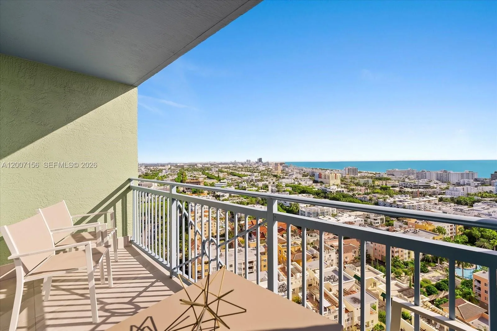 90 Alton Rd # 2505, Miami Beach, FL 33139
