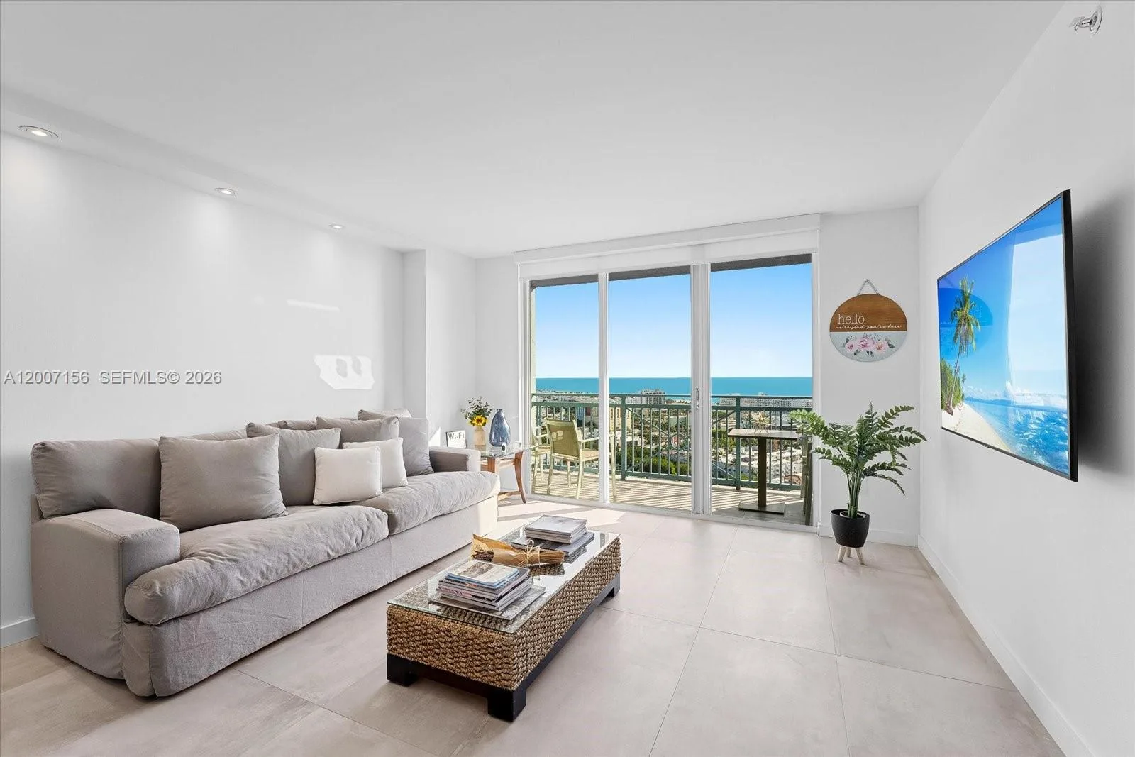 90 Alton Rd # 2505, Miami Beach, FL 33139 photo 2
