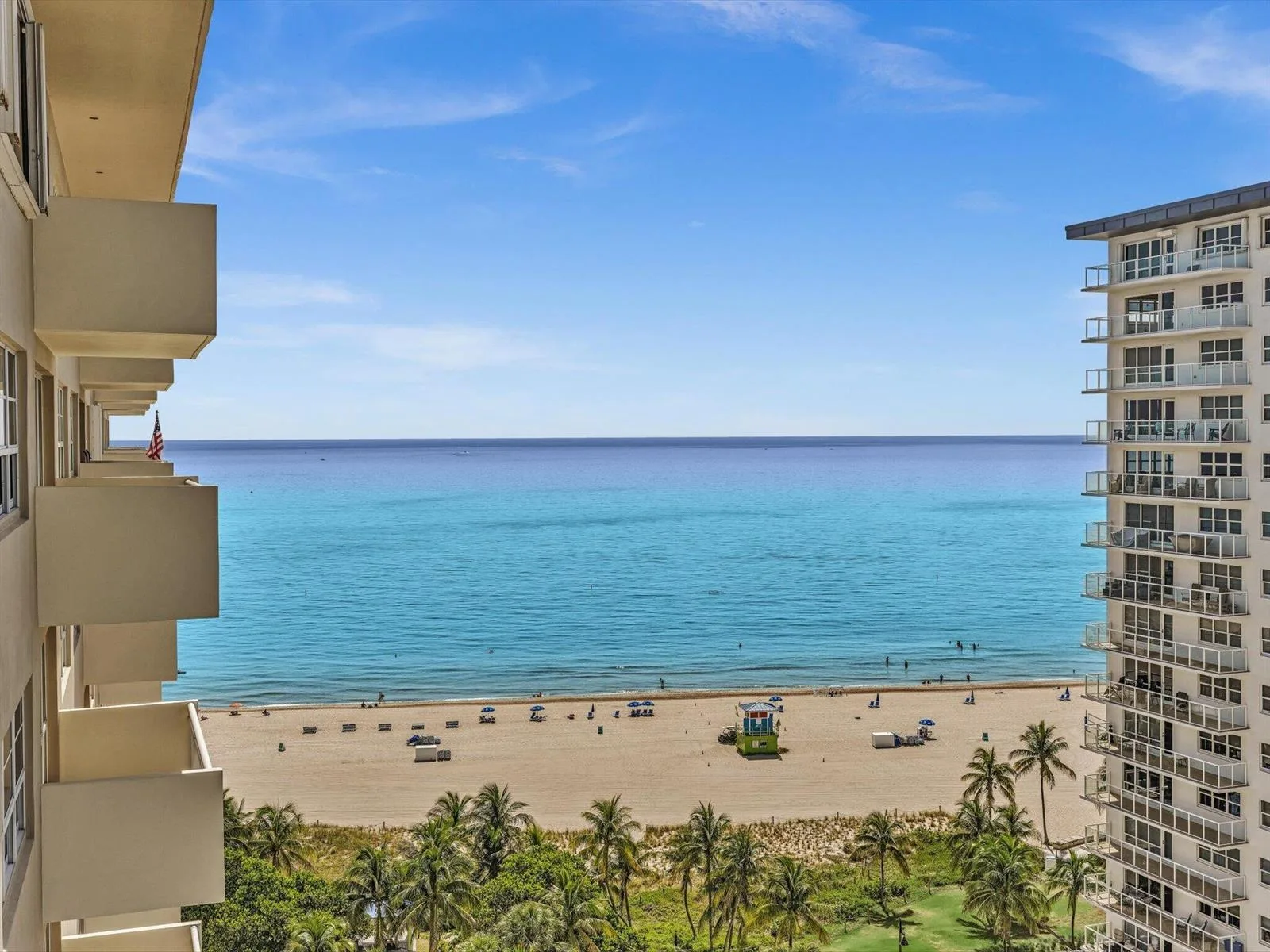 133 N Pompano Beach Boulevard # 1501, Pompano Beach, FL 33062