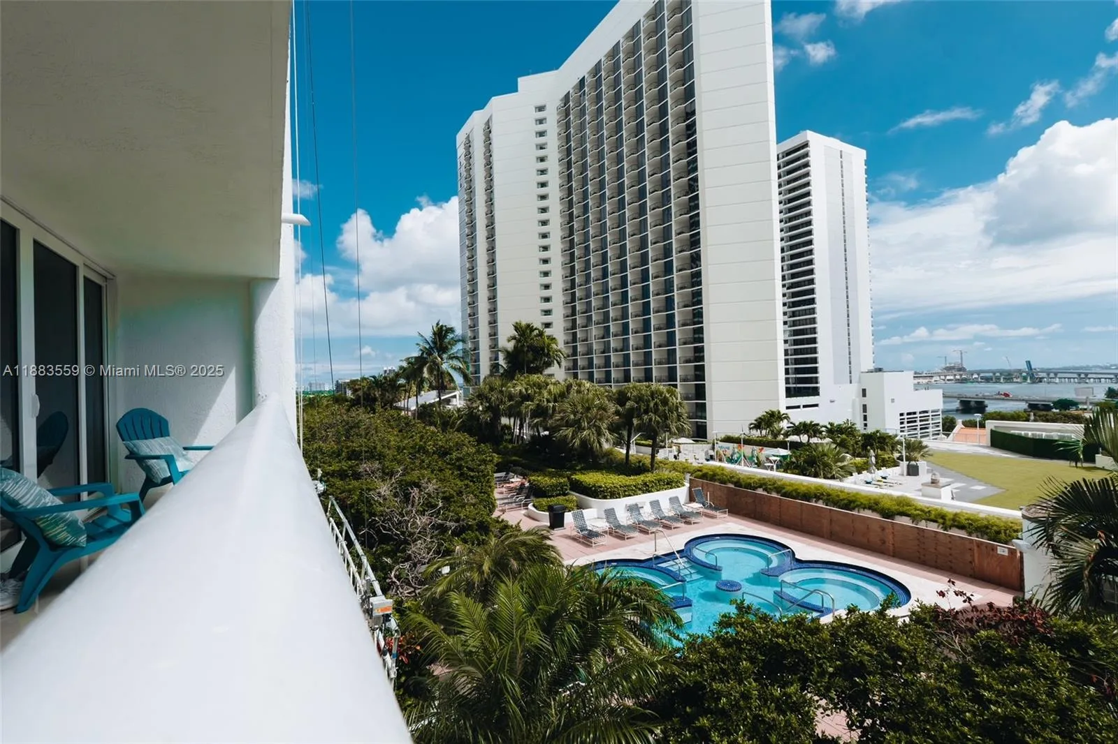 1717 N Bayshore Dr # A-1253, Miami, FL 33132 photo 8