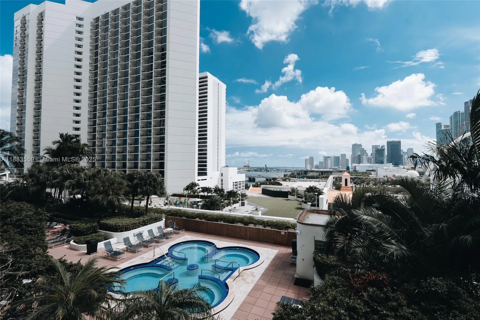 1717 N Bayshore Dr # A-1253, Miami, FL 33132 photo 9