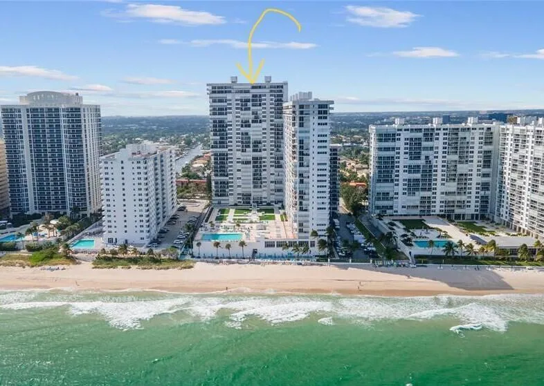 4280 Galt Ocean Drive # 29c, Fort Lauderdale, FL 33308