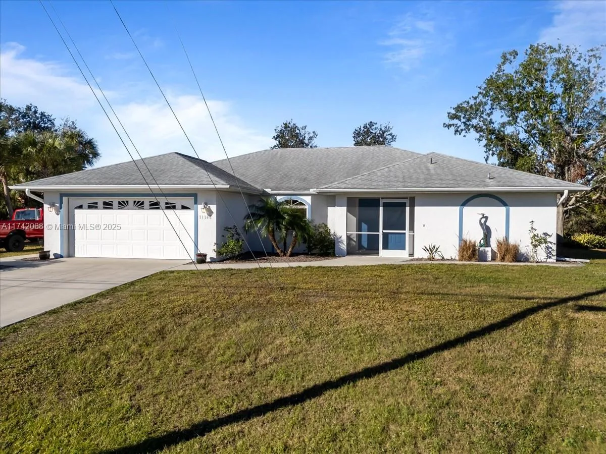 11346 Laffite Place, Other City - In The State Of Florida, FL 33981