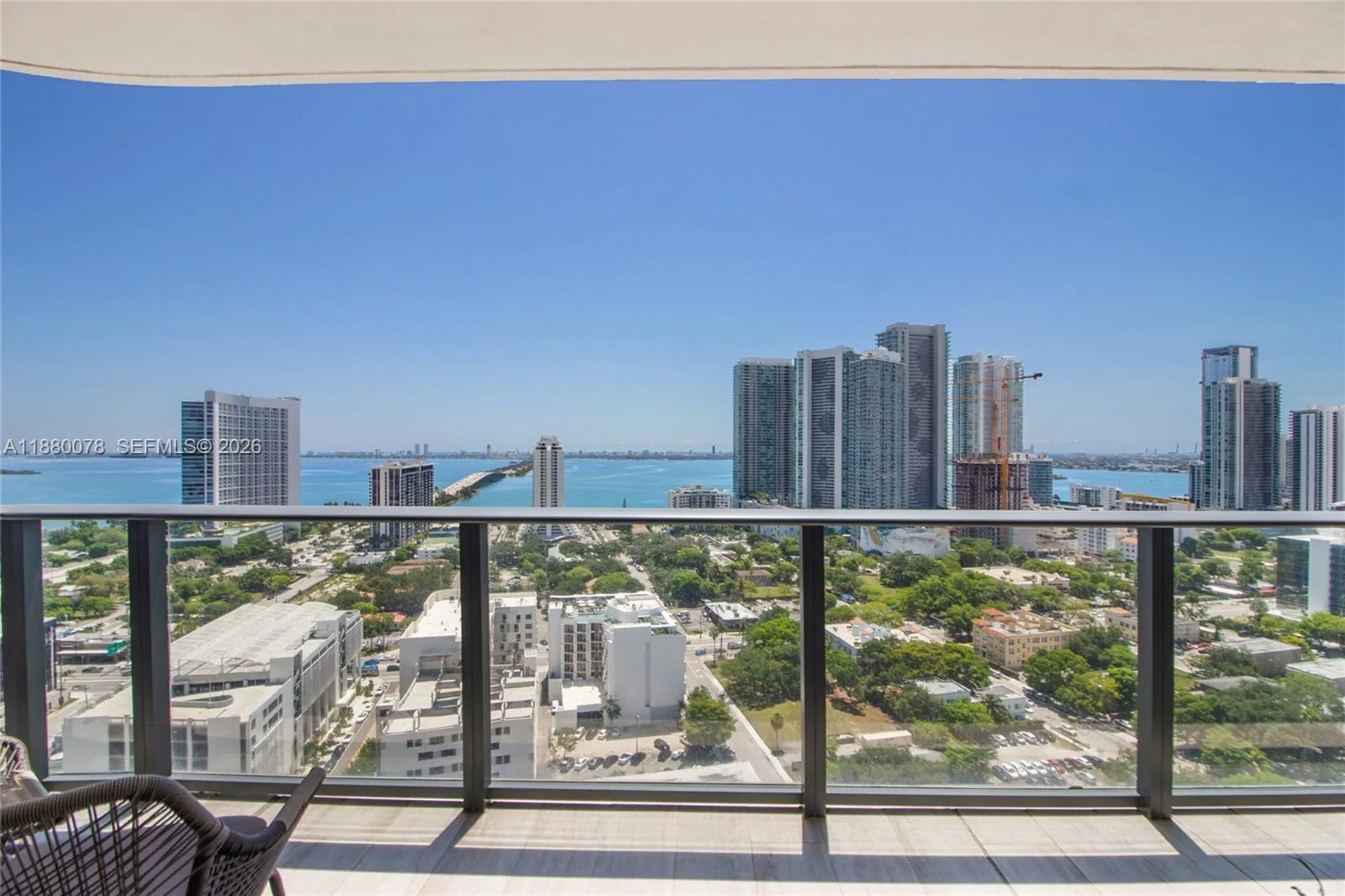 121 NE 34th St # 2408, Miami, FL 33137