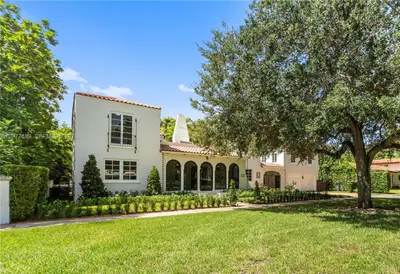 CORAL GABLES GRANADA SEC