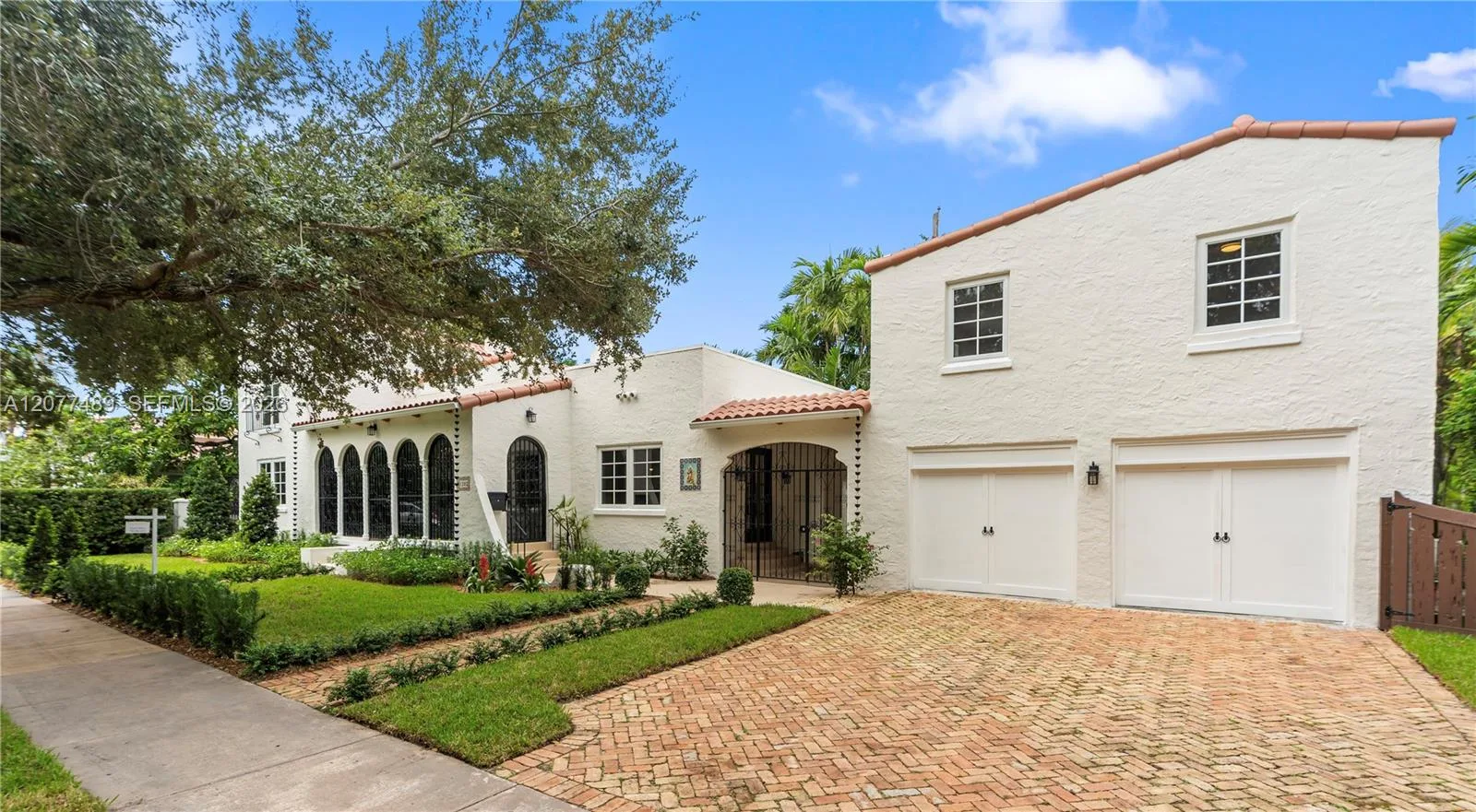 1202 Granada Blvd, Coral Gables, FL 33134 — zdjęcie 3