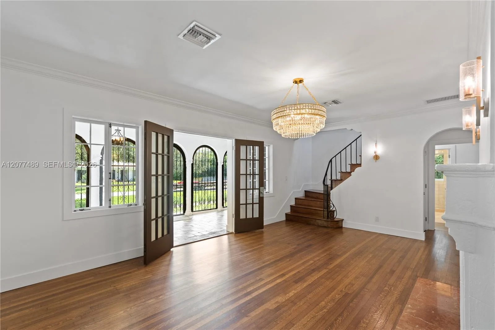 1202 Granada Blvd, Coral Gables, FL 33134 — zdjęcie 4