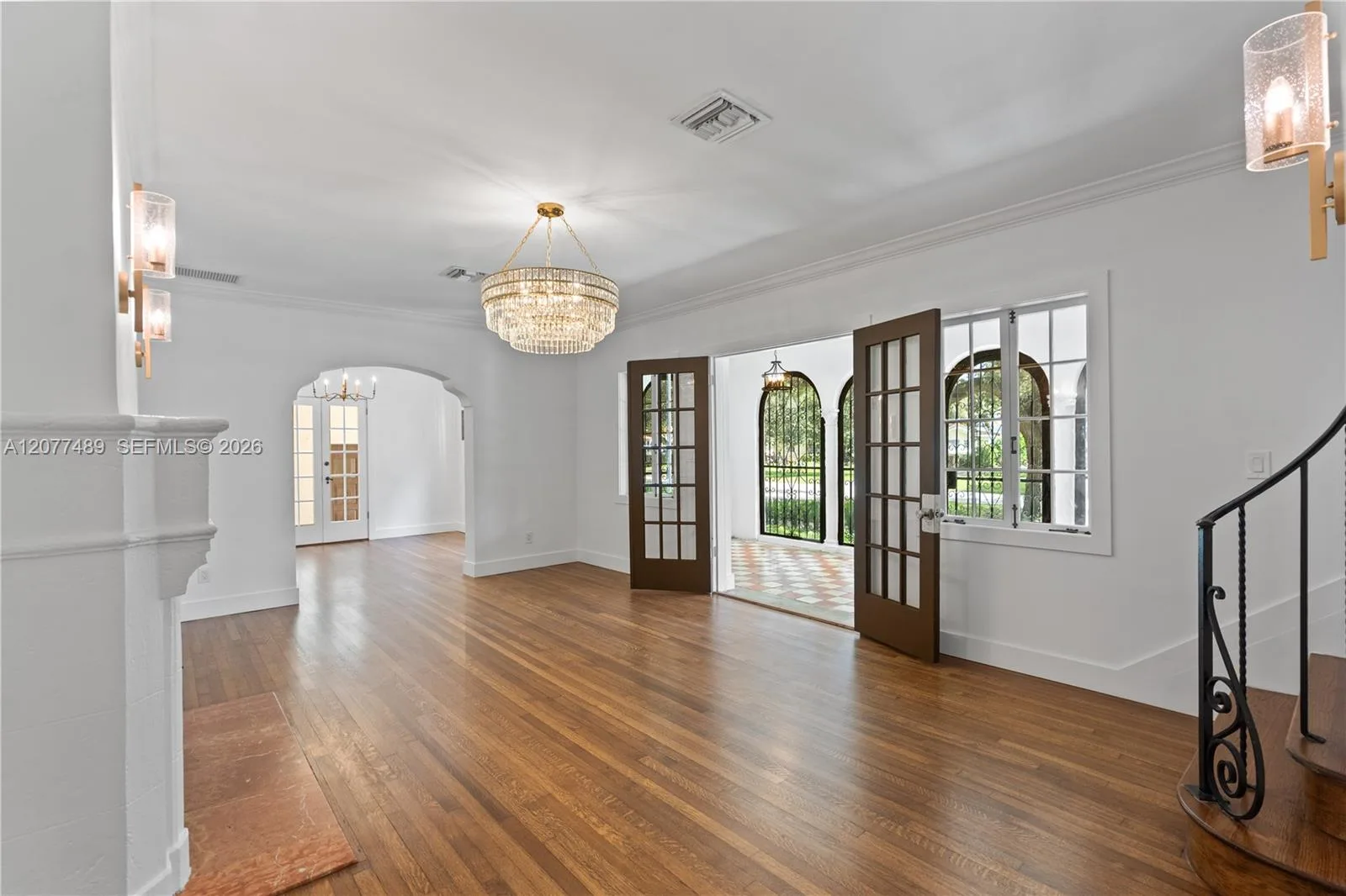 1202 Granada Blvd, Coral Gables, FL 33134 — zdjęcie 5