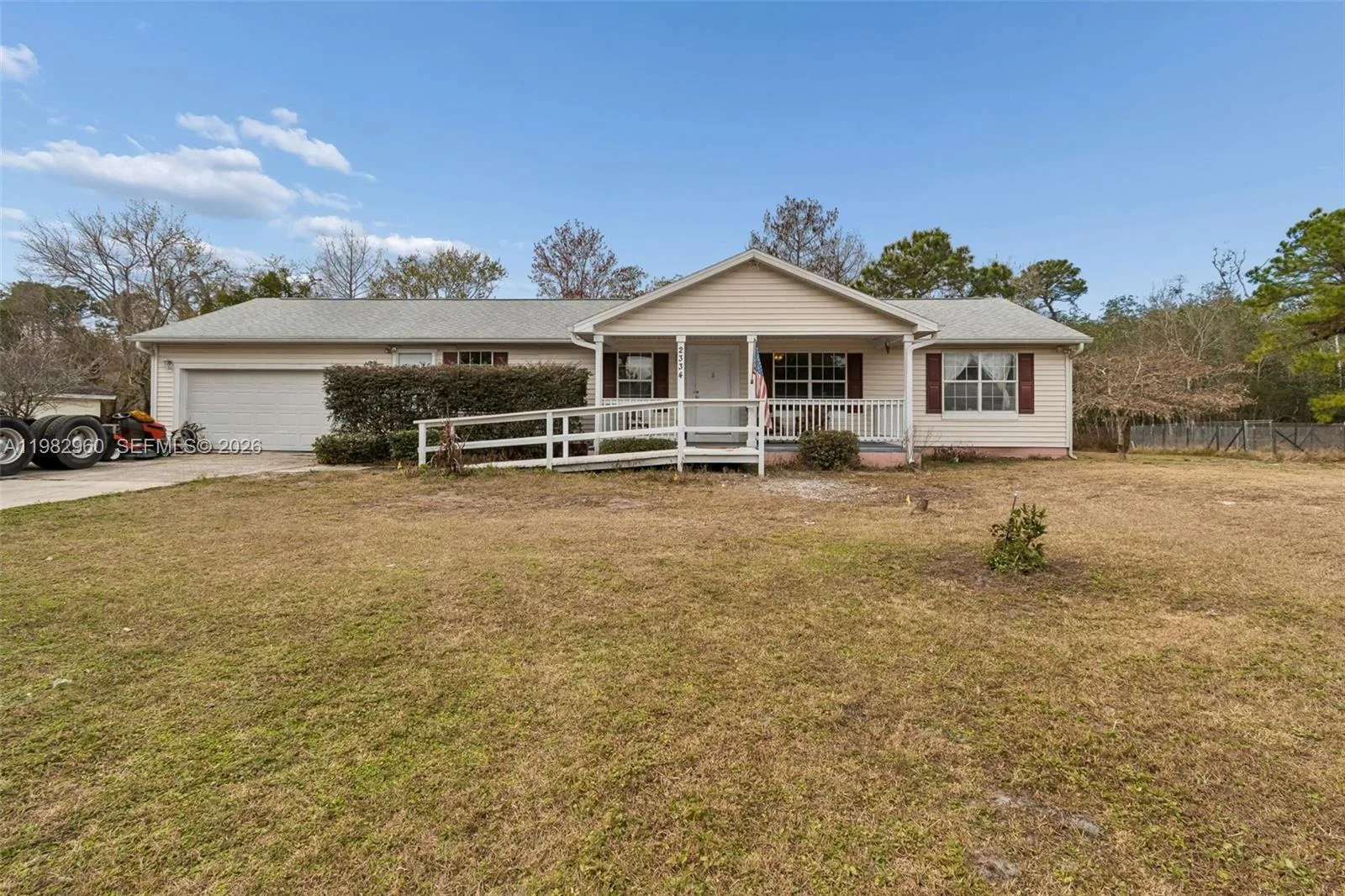 2334 N HIAWASSEE ROAD, Other City - In The State Of Florida, FL 32703