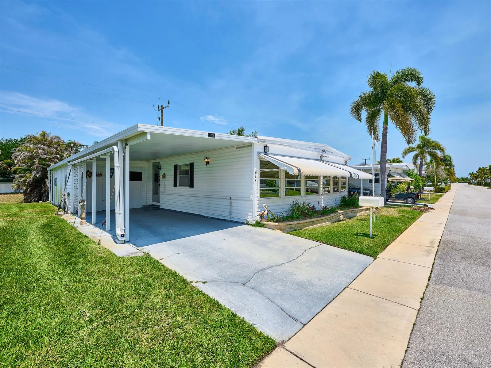 4300 SE Saint Lucie Boulevard # 175, Stuart, FL 34997