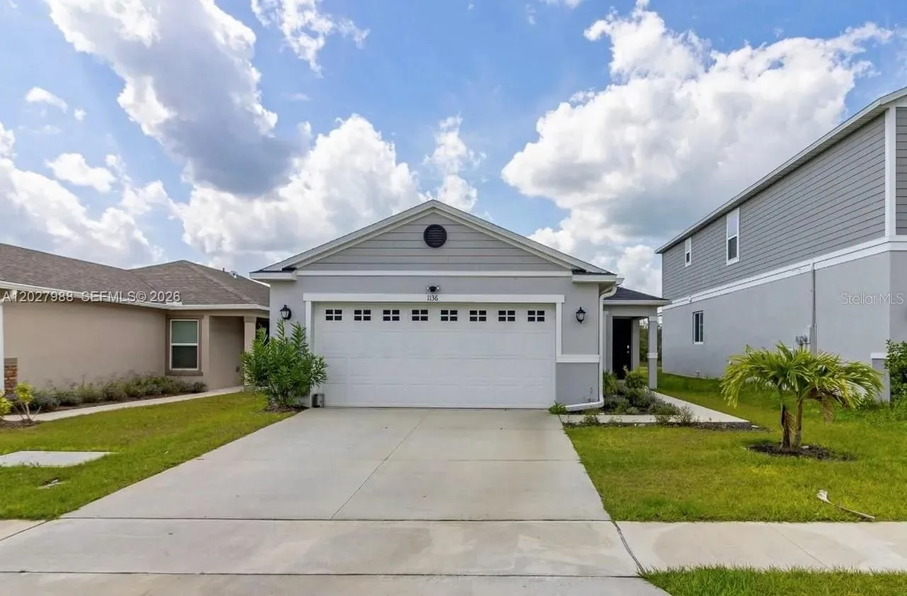 1136 Papaya Cir, Davenport, FL 33897